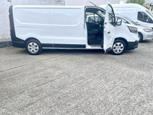 2023 Renault Trafic 2L Diesel For Sale Images