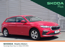 Skoda Scala SCALA SELECTION 1.0TSI 115HP DSG