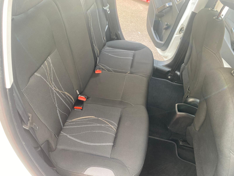 2014 Peugeot 208 1.2L Petrol For Sale Images