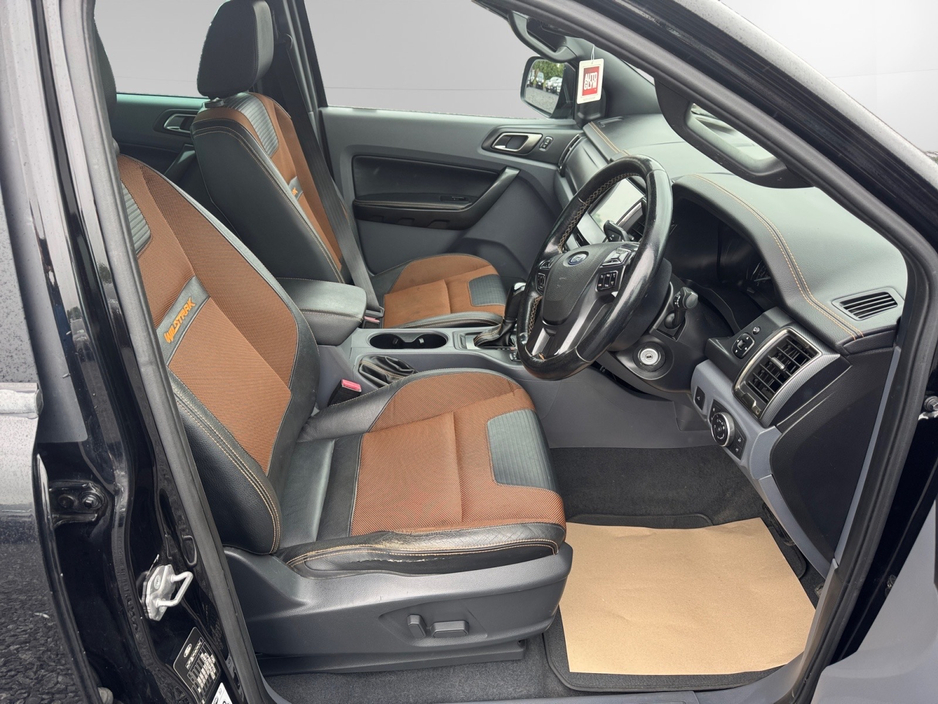 2019 Ford Ranger 3.2L Diesel For Sale Images