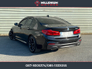 2018 BMW 5 SERIES 2018 BMW 520D M Sport