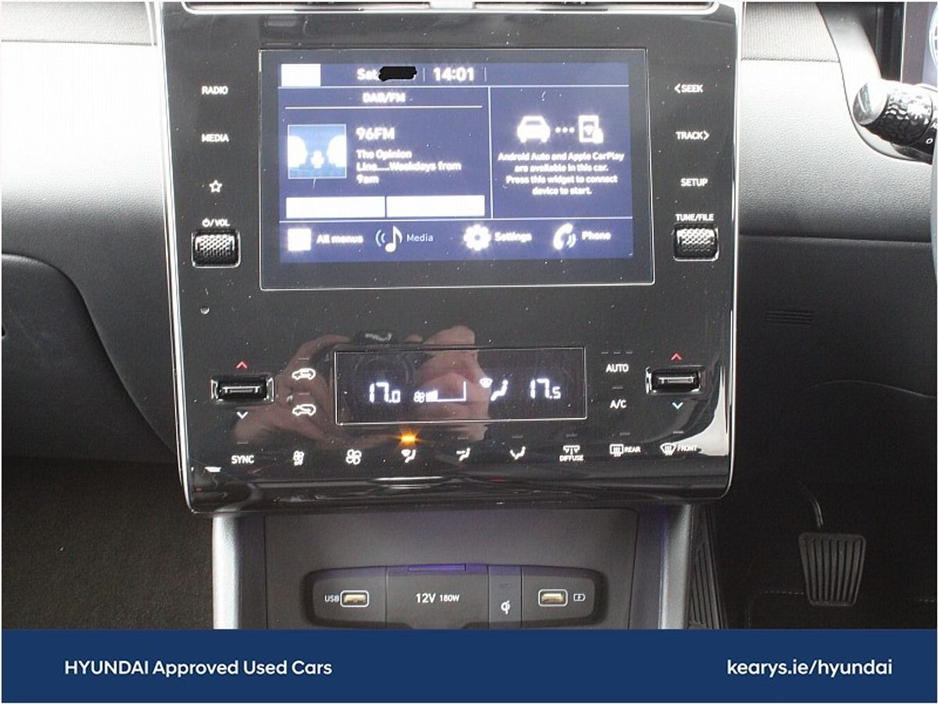 Hyundai Tucson EXECUTIVE - 1.6 DIESEL - FINANCE ARRANGED — thumbnail 14