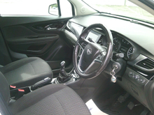 2019 Opel Mokka 1.6L Diesel For Sale Images