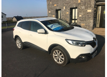 2016 Renault Kadjar 1.5L Diesel For Sale Images