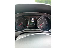 2017 Volkswagen Passat 1.6L Diesel For Sale Images