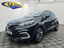 2018 Renault Captur 0.9L Petrol For Sale Images