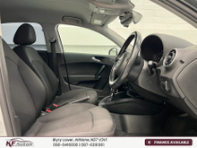 2017 Audi A1 1L Petrol For Sale Images