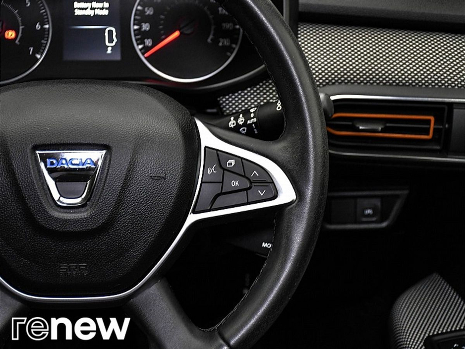 Dacia Sandero Stepway TCe 90 Prestige — thumbnail 23