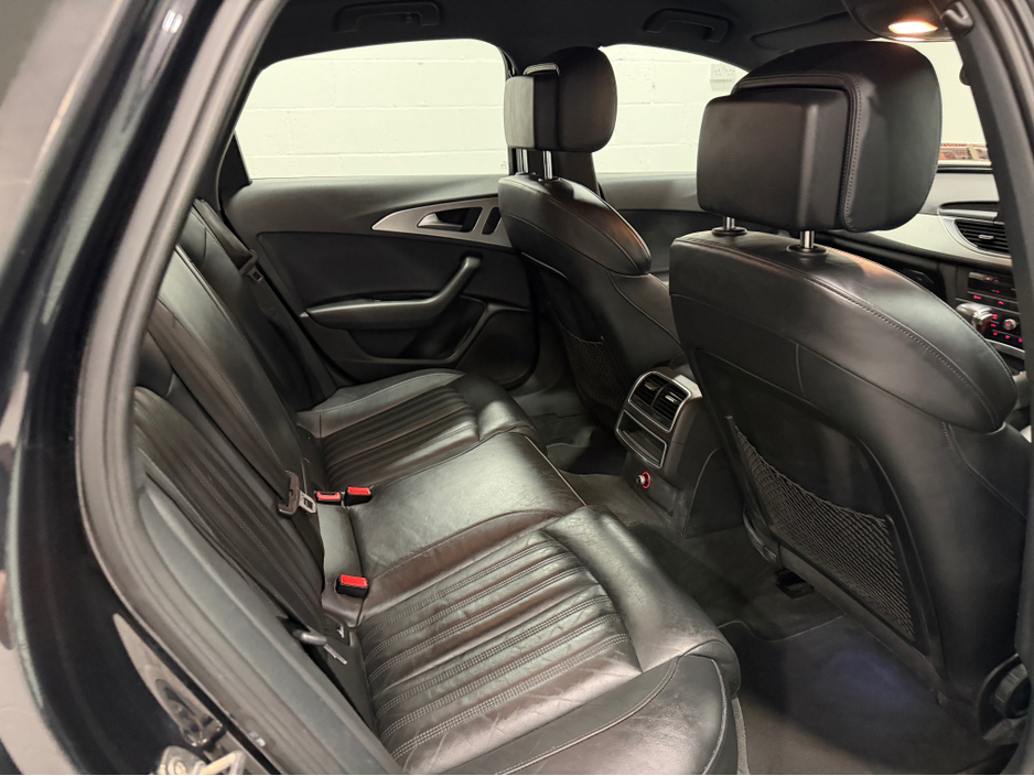 2013 Audi A6 2L Diesel For Sale Images