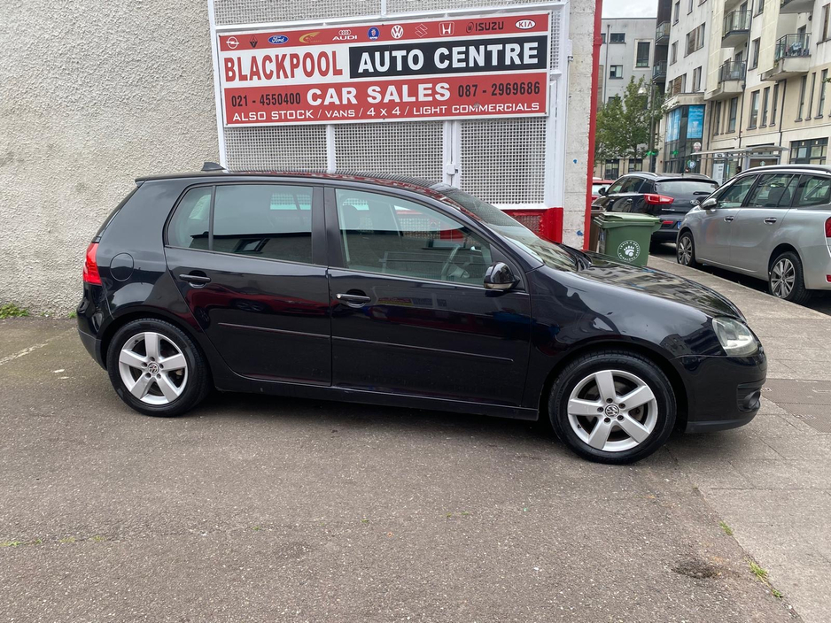 2008 Volkswagen Golf For Sale Images