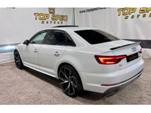 2019 Audi A4 2L Petrol For Sale Images