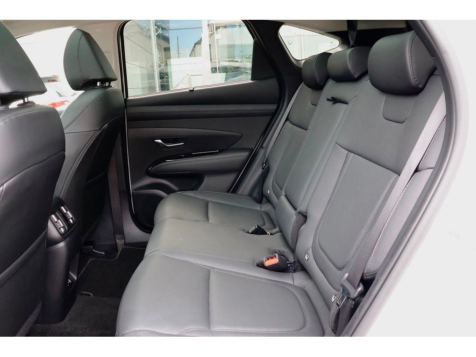 Hyundai Tucson Tucson FL 2WD Platinum PHEV , Plug-In Hybrid — thumbnail 21