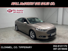 Ford Mondeo TITANIUM 2.0TDCI - HUGE SPEC - FINANCE & SCRAPPAGE AVAILABLE
