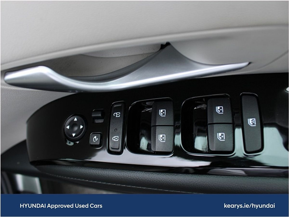 Hyundai Tucson *4.99% APR AVAILABLE* Executive Plus w 2 Tone Roof — thumbnail 26