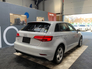 2020 AUDI A3 Sportback AUDI A3 AUTOMATIC 30 TFSI AUTOMATIC / 24k KMs / Adaptive Cruise, Reverse Camera & More