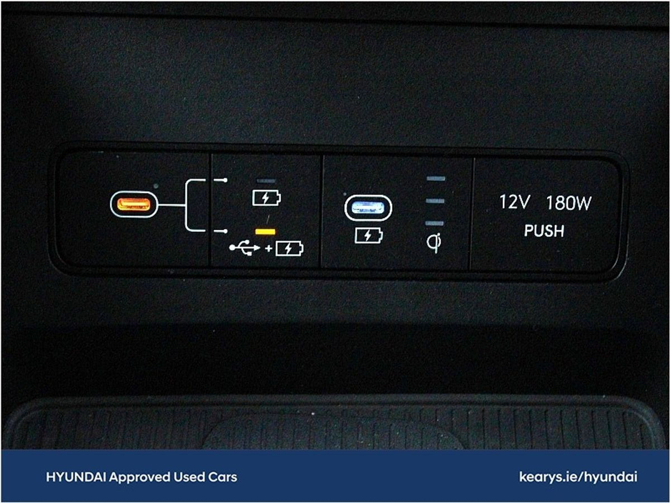 Hyundai Tucson * From €99 P/W *FL Executive Plus — thumbnail 20