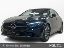 Mercedes-Benz A Class A 180 Progressive Edition Auto | Heated Seats, Reversing Camera