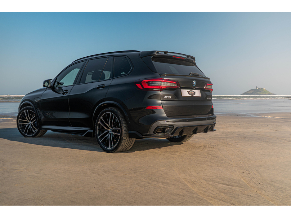 2022 BMW X5 3L Hybrid For Sale Images
