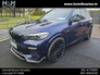 2021 BMW X5 XDRIVE45E 4DR AUTO X45E M SPORT G05H