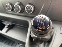 2021 Nissan NV400 2.3L Diesel For Sale Images