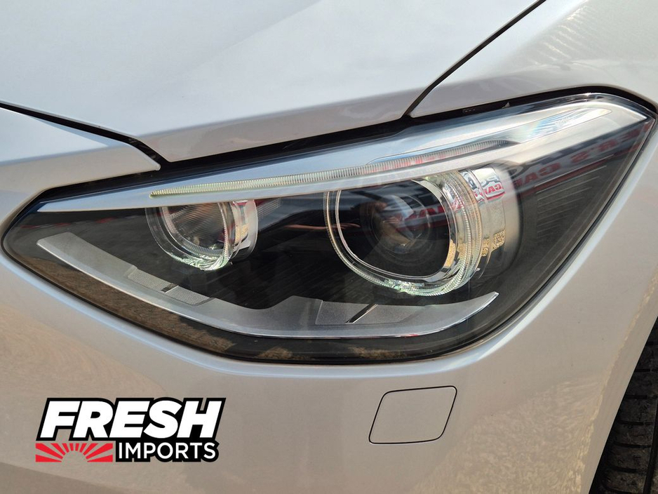 BMW 1 Series 116i SPORT AUTO — thumbnail 19