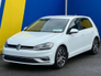 2018 VOLKSWAGEN GOLF HIGHLINE 1.4 TSI AUTO // ADAPTIVE CRUISE CONTROL // REVERSE CAMERA // DIGITAL CLUSTER