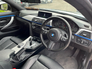 2019 BMW 4 SERIES 420i M-SPORT 2.0 PETROL AUTOMATIC //WINTER SALE €2000 REDUCTION// 