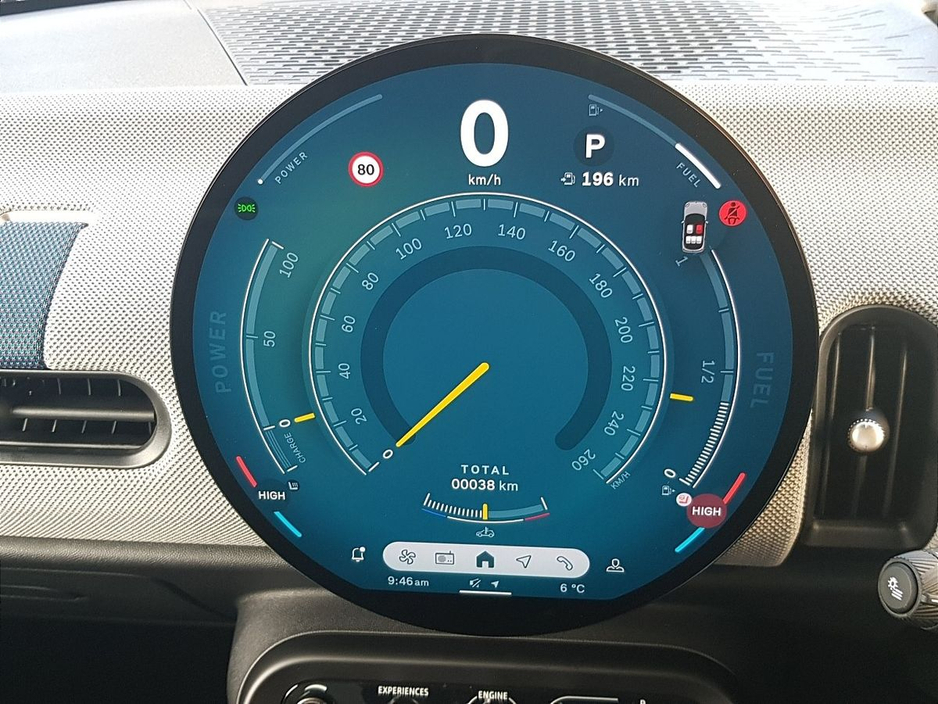 2025 MINI Hatch 1.5L Petrol For Sale Images