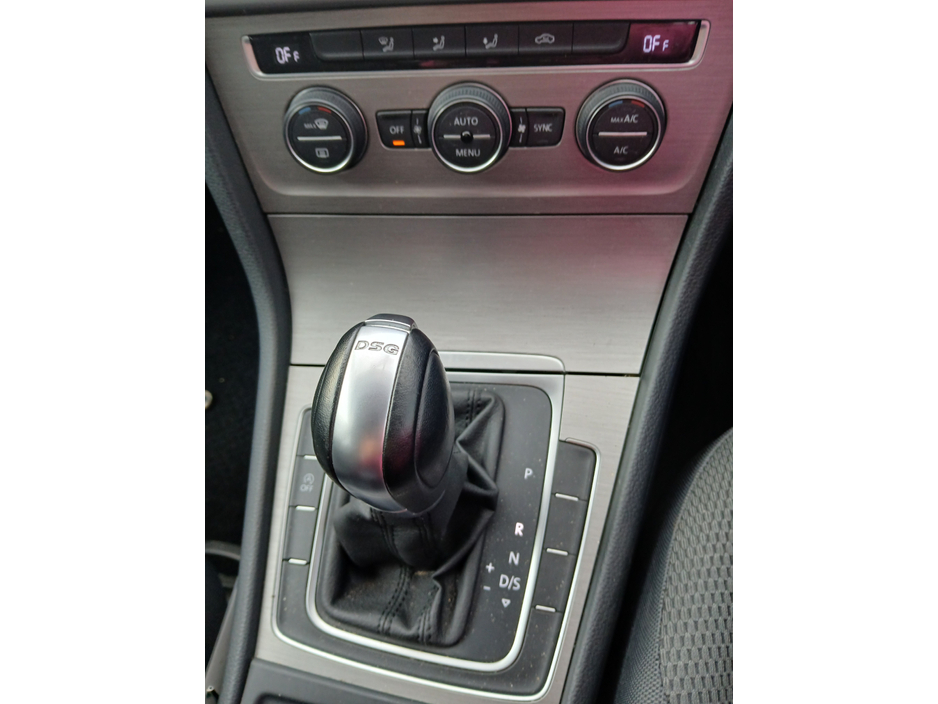 2015 Volkswagen Golf 1.2L Petrol For Sale Images