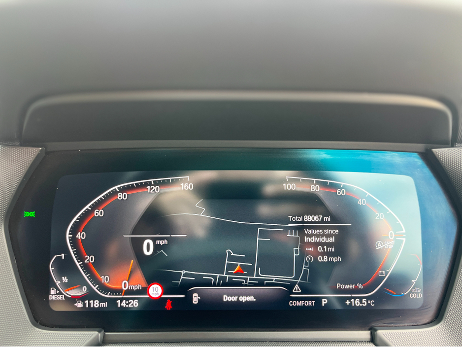 2022 BMW 1 Series 1.5L Diesel For Sale Images