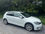 2018 VOLKSWAGEN GOLF HIGHLINE TSI DSG 