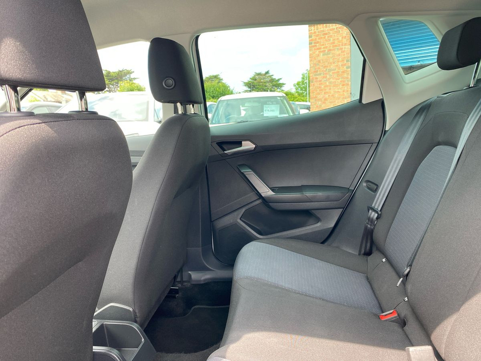 SEAT Arona 1.0TSI SE — thumbnail 13