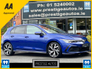 2021 VOLKSWAGEN GOLF R-LINE 1.5 TSI 130HP *CAR ID 46*