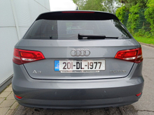 2020 Audi A3 1L Petrol For Sale Images