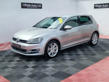 2013 Volkswagen Golf 1.4L Petrol For Sale Images