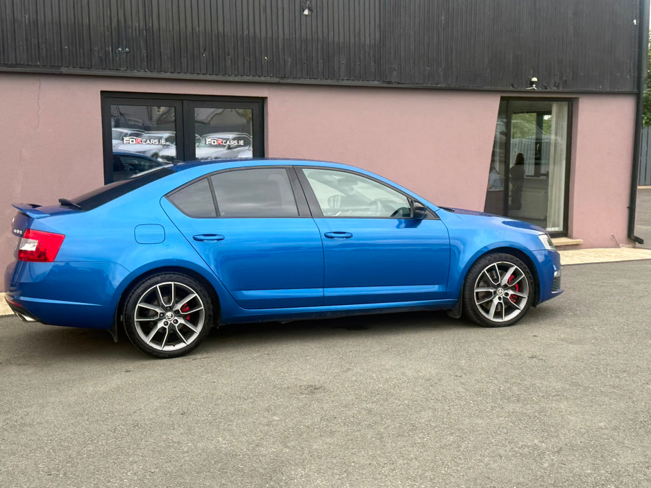2015 Skoda Octavia 2L Diesel For Sale Images