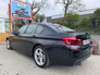 2014 BMW 5 SERIES D F10 M SPORT 4DR AUTO