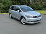 2016 VOLKSWAGEN TOURAN 
