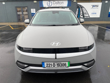 2022 Hyundai Ioniq 5 0L Electric For Sale Images