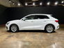 2022 AUDI A3 FACELIFT MODEL - 1.0 TFSI AUTOMATIC - REVERSE CAMERA - DIGITAL DASH - CRUISE CONTROL
