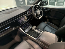 2025 Audi Q7 3L Diesel For Sale Images