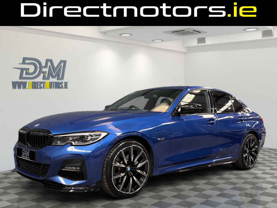 2022 BMW 3 Series For Sale Images