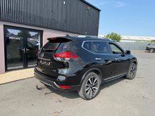 2020 Nissan X-Trail 1.7L Diesel For Sale Images