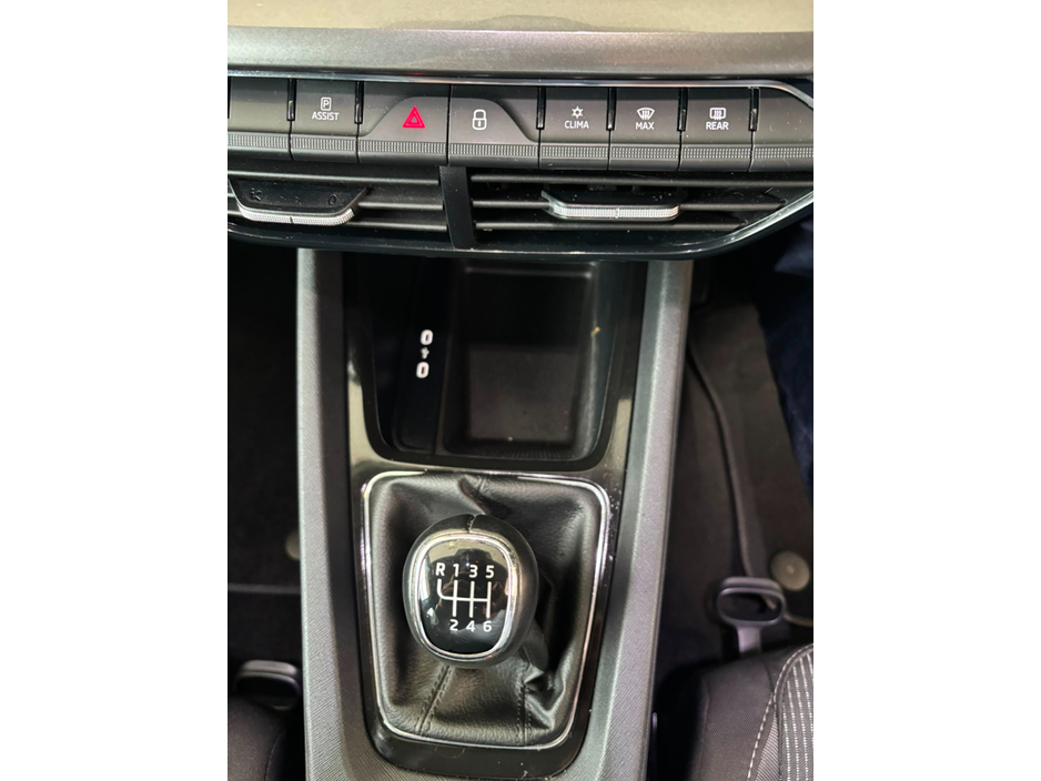 2023 Skoda Octavia 2L Diesel For Sale Images