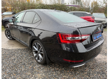 2019 Skoda Superb 2L Diesel For Sale Images