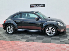 2014 Volkswagen Beetle 1.2L Petrol For Sale Images