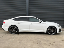 2020 Audi A5 2L Diesel For Sale Images