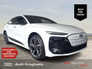 2026 AUDI A6 SPORTBACK E-TRON S line e-tron