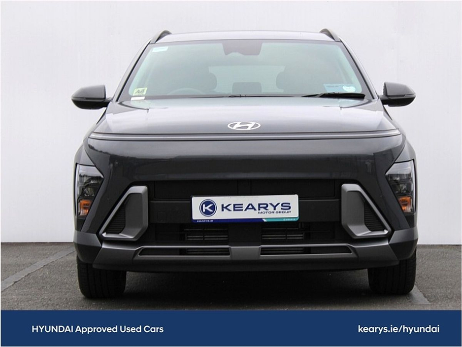 Hyundai Kona LOW RATE FINANCE AVAILABLE - 1.0 PETROL - FINANCE ARRANGED — thumbnail 27