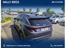 2022 Hyundai Tucson 1.6L Petrol Plug-in Hybrid For Sale Images